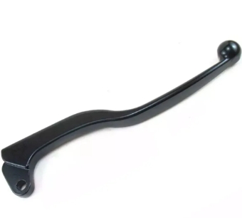 MANETE ESQUERDO PRETO YBR125/FAZER250 